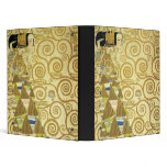 Stoclet Fries Expectation binders