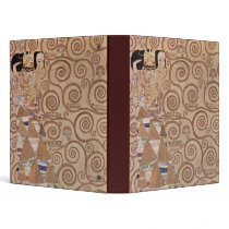 Stoclet Fries Expectation Binders