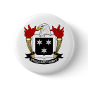 Stoddard Family Crest buttons by coatsofarms Stoddard Family Crest buttons