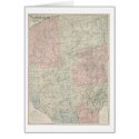 Stoddard’s 1912 Map of the Adirondacks (Adirondack cards by ZephyrusBooks Stoddard’s 1912 Map of the Adirondacks (Adirondack cards