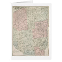 Stoddard’s 1912 Map of the Adirondacks (Adirondack cards by ZephyrusBooks Stoddard’s 1912 Map of the Adirondacks (Adirondack cards