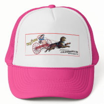 Stoddard Tiger hats