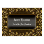 Stohagen Firth Business Card
