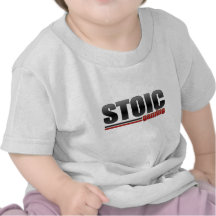 Stoic Gaming Apparel Shirts