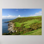Stoke Point Print