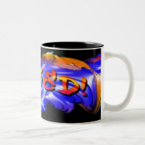 Stoked Coffee Cup mugs