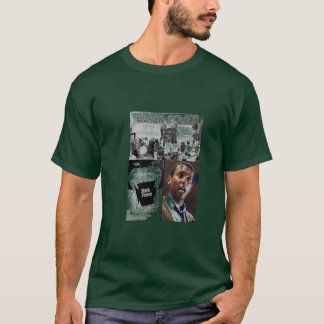 stokely carmichael shirt