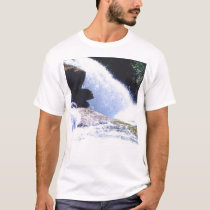 Stokem Falls t-shirts