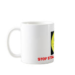 Stolen From Timothy Banks mugs