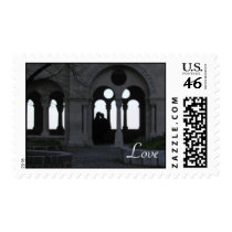 Stolen Moment Stamps