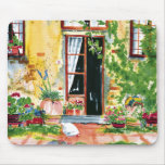 Stolen-Moments-in-Tuscany, mousepad