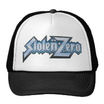 StolenZero hats