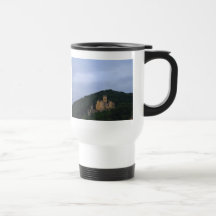 Stolzenfels Castle Coffee Mug