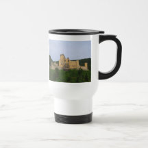 Stolzenfels Castle Coffee Mug