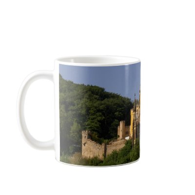 Stolzenfels Castle