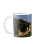 Stolzenfels Castle Mug
