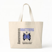 Stomach Cancer Awareness Matters bags by giftsforawareness Stomach Cancer Awareness Matters bags