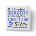 Stomach Cancer Battle buttons by cancerapparel Stomach Cancer Battle buttons