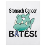 Stomach Cancer BITES flyers