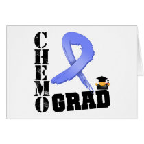 Stomach Cancer Chemo Grad cards by cancerapparel Stomach Cancer Chemo Grad cards