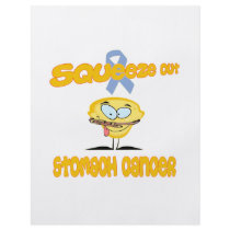 Stomach Cancer Personalized Flyer