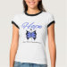 Ladies Ringer T-Shirt