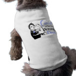 Stomach Cancer Picked The Wrong Diva Dog Clothes
