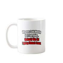 Stomach Cancer Quote mugs by Stomach_Cancer Stomach Cancer Quote mugs