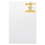 Stomach Cancer Stationery