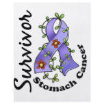 Stomach Cancer Survivor 15 flyers