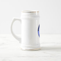 Stomach Cancer Survivor Butterfly mugs by cancerapparel Stomach Cancer Survivor Butterfly mugs