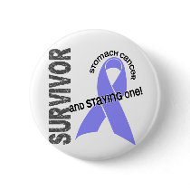 Stomach Cancer Survivor buttons