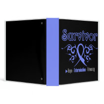 Stomach Cancer Survivor Medical Binder by cancerapparel Stomach Cancer Survivor Medical Binder