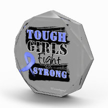 Stomach Cancer Tough Girls Fight Strong Awards