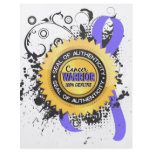 Stomach Cancer Warrior 23 flyers