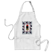 STOMP aprons