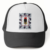 STOMP hats