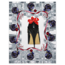 STOMP letterhead by Female_Supremacy STOMP letterhead