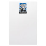 Stomp Out ALS Custom Stationery