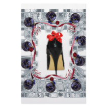STOMP stationery by Female_Supremacy STOMP stationery