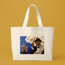 Stompin' Tchoupitoulas bags