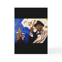 Stompin' Tchoupitoulas cards by vigoboom Stompin' Tchoupitoulas cards