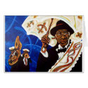 Stompin' Tchoupitoulas cards by vigoboom Stompin' Tchoupitoulas cards