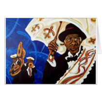 Stompin' Tchoupitoulas cards by vigoboom Stompin' Tchoupitoulas cards