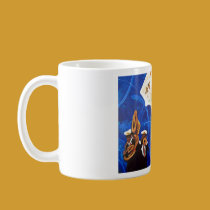 Stompin' Tchoupitoulas mugs