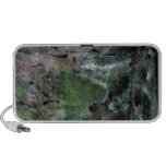 Stone Abstract Doodle Speakers by OrigAudio™