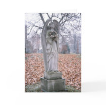 Stone Angel cards