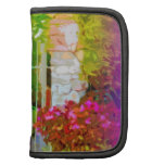 Stone Arch Colorful Gate Organizer