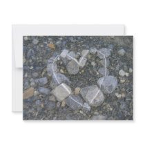 stone-art invitations