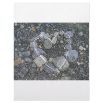 stone-art customized letterhead
